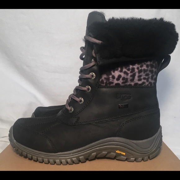 ugg adirondack exotic